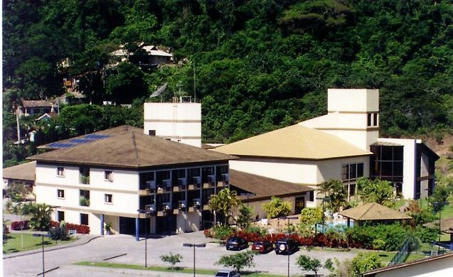hotel da ilha florianopolis